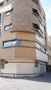 مجتمع مسکونی فردوس