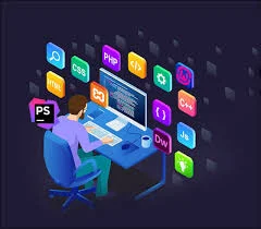 برنامه نویسی وب چیست؟ > نیک آموز
