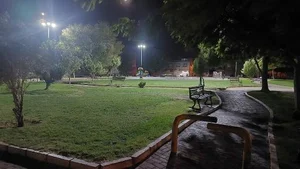 پارک یاس 3