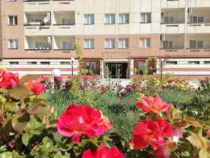 کوی کوثر (مجتمع های مسکونی کوثر)
