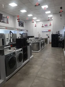 فروشگاه خانه دوو