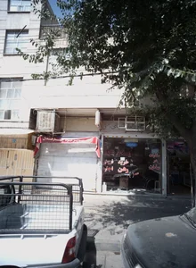 مسکن بنایی