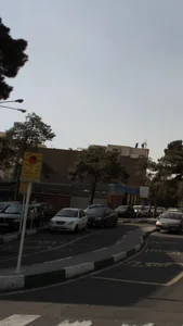 ایستگاه تاکسی 2