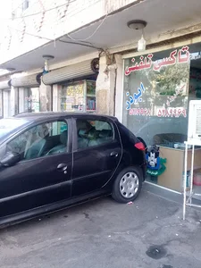تاکسی تلفنی ابوذر