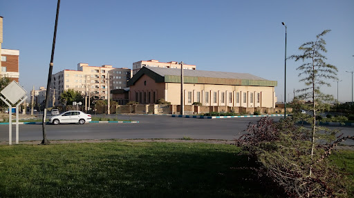 هنرستان تربیت بدنی تختی