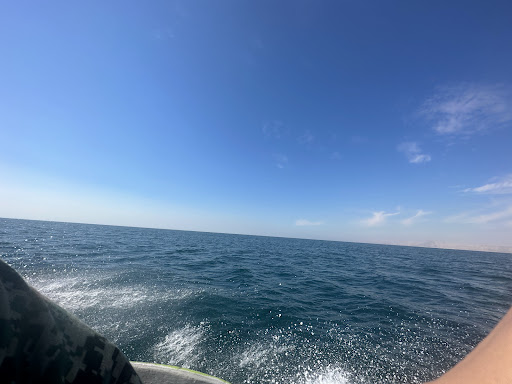 ساحل بندر مقام