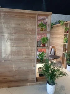 کافه کتاب وطن 5