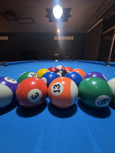 Parsa Game Clup