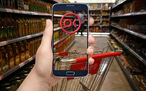 فروشگاه زنجیره‌ای افق کوروش