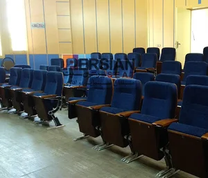 صندلی سینمایی و اداری پرشین سیت