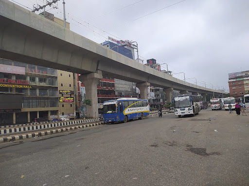 Mirpur 12