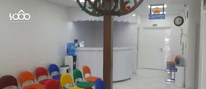 درمانگاه شبانه روزی کودک من 2
