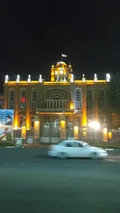 مهمانپذیری درخشان مراغه 2