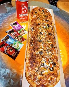 آقای فلافل 4