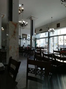 رستوران زمرد 5