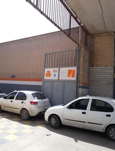 نمایندگی سایپا کجور 4