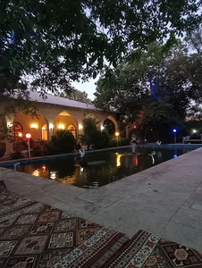 مرکز آموزشی رفاهی میلاد اداره‌کل آموزش و پرورش شهر تهران