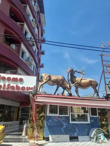 هتل آپارتمان صبوری 2