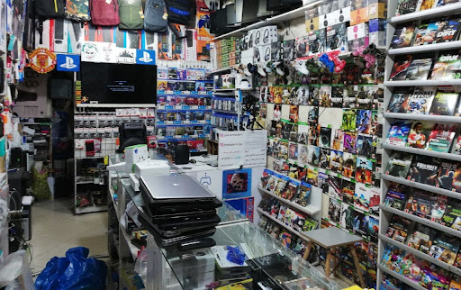 کامپیوتر مدرن
