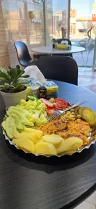 فست فود آلافود 2