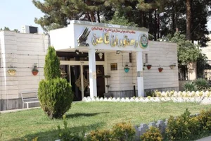رستوران ثامن الحجج 2