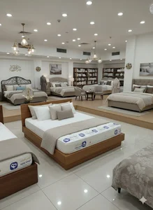 فروشگاه هیس خواب قم