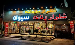 خانه ی لی
