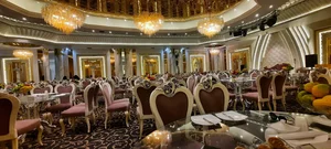 تالار کلاسیک غرب 5