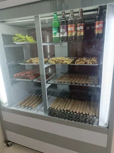 کبابی بابا رضا و رستوران خان سالار