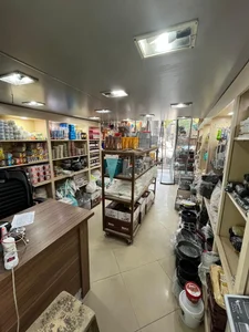 لوازم قنادی امیری 3