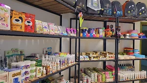Petfive petshop