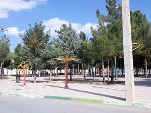 بوستان نواب