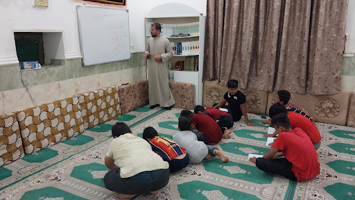 علی بن موسی الرضا