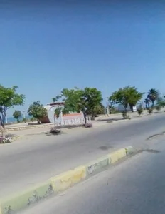 بوستان ساحلی 2