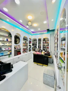 فروشگاه آرایشی بهداشتی کشاری 4