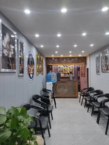 قهوه چاریسما 2