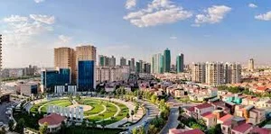 اربیل شهری زیبا، با تاریخ غنی و طبیعتی بکر | هفت وادی