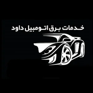برق خودرو داود حسن پور