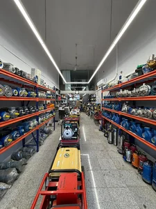 فروشگاه ابزار مرکزی(فشنگچی)