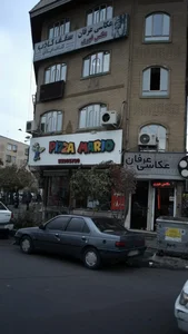 پیتزا ماریو 3
