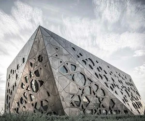 Sheikh Jaber Al-Ahmad Cultural Centre