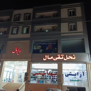 نخل تقی مال