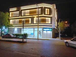 فروشگاه لوازم خانگی کابانیوم