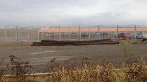 پارکینگ اساتید
