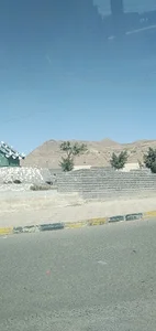 جولة الصواريخ شارع خولان