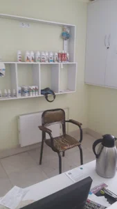 کلینیک دامپزشکی زرین طب نقده