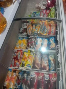 سوپر مارکت محمود بابایی(ارزانسرا) 5