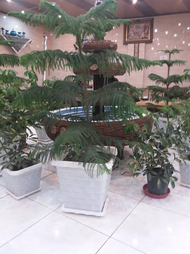 رستوران ترمه