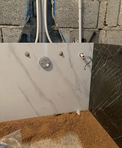 خدمات سنگ کاری و کاشی کاری خاوری 5