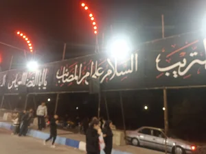 نان لواش اکبری